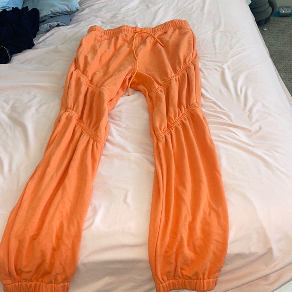 New. Tried on once and didn’t fit right